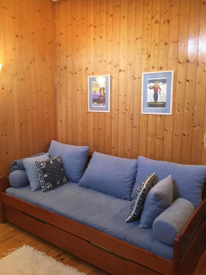Appartement Dans La Villa Colibri, La Baule-Escoublac Bagian luar foto
