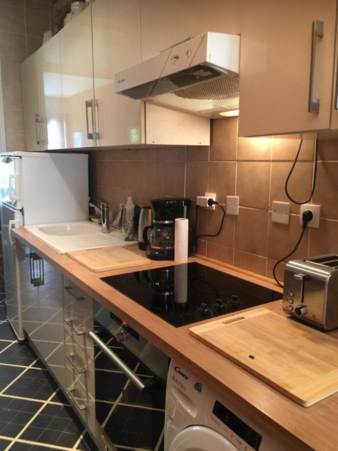 Appartement Dans La Villa Colibri, La Baule-Escoublac Bagian luar foto
