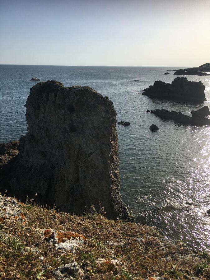 Appartement Dans La Villa Colibri, La Baule-Escoublac Bagian luar foto