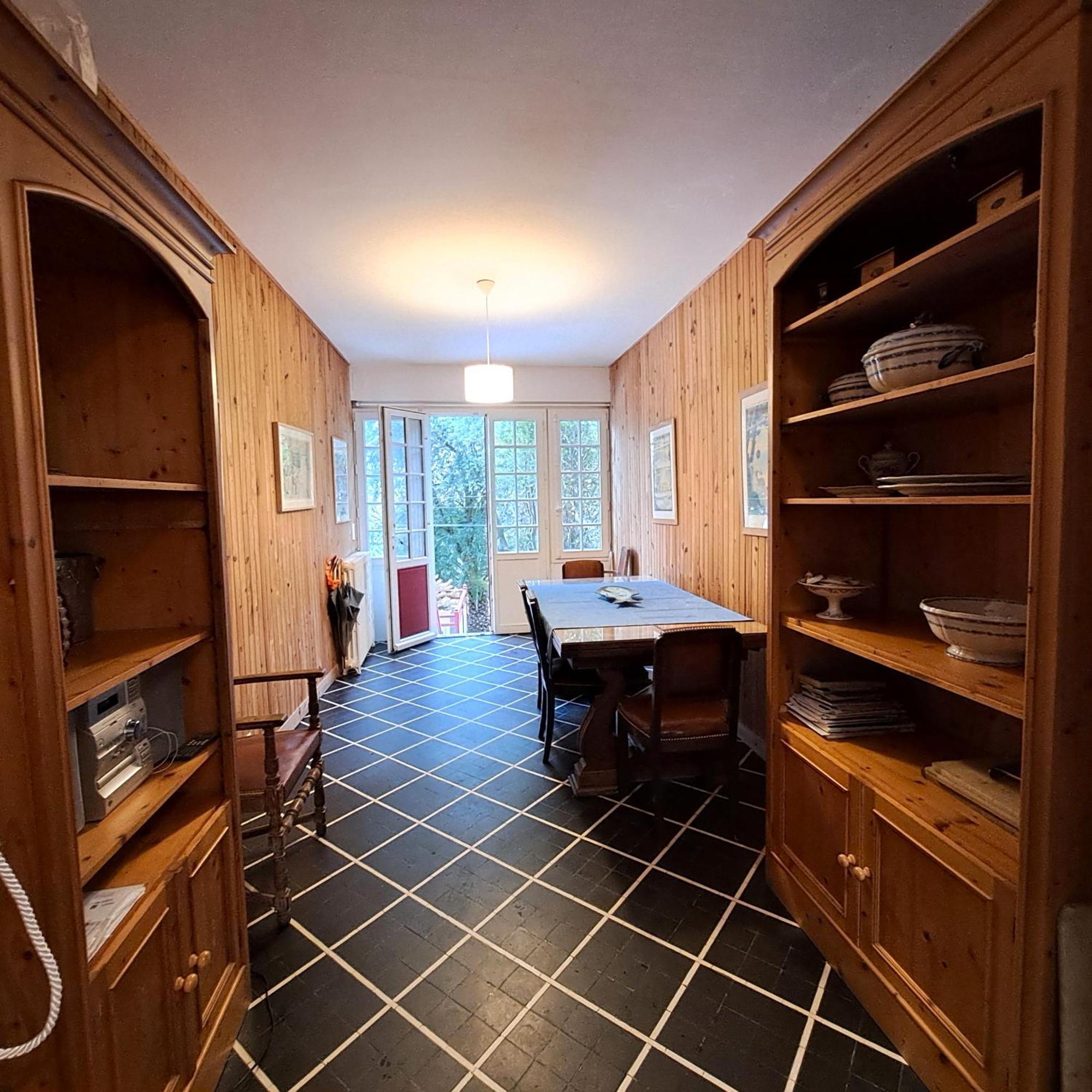 Appartement Dans La Villa Colibri, La Baule-Escoublac Bagian luar foto