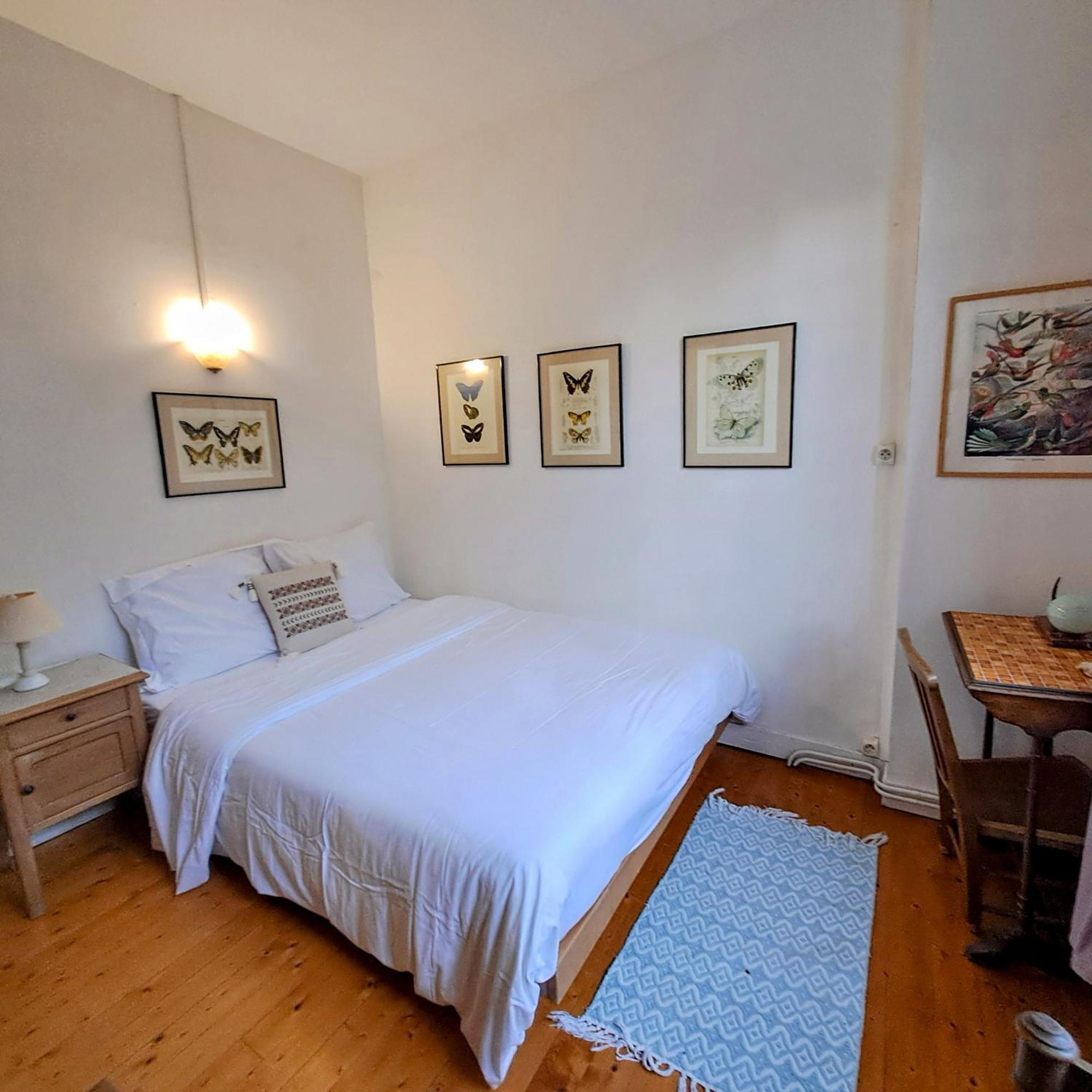 Appartement Dans La Villa Colibri, La Baule-Escoublac Bagian luar foto