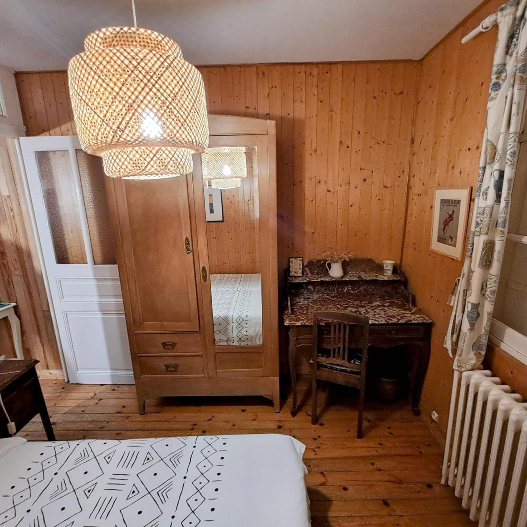 Appartement Dans La Villa Colibri, La Baule-Escoublac Bagian luar foto