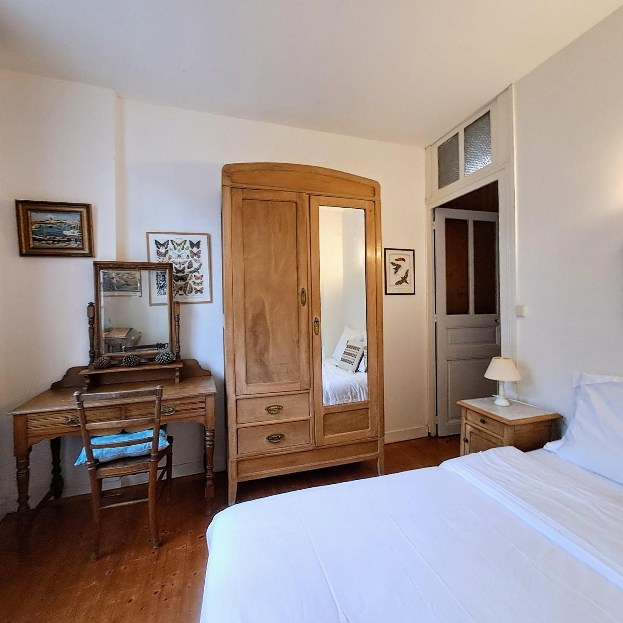 Appartement Dans La Villa Colibri, La Baule-Escoublac Bagian luar foto