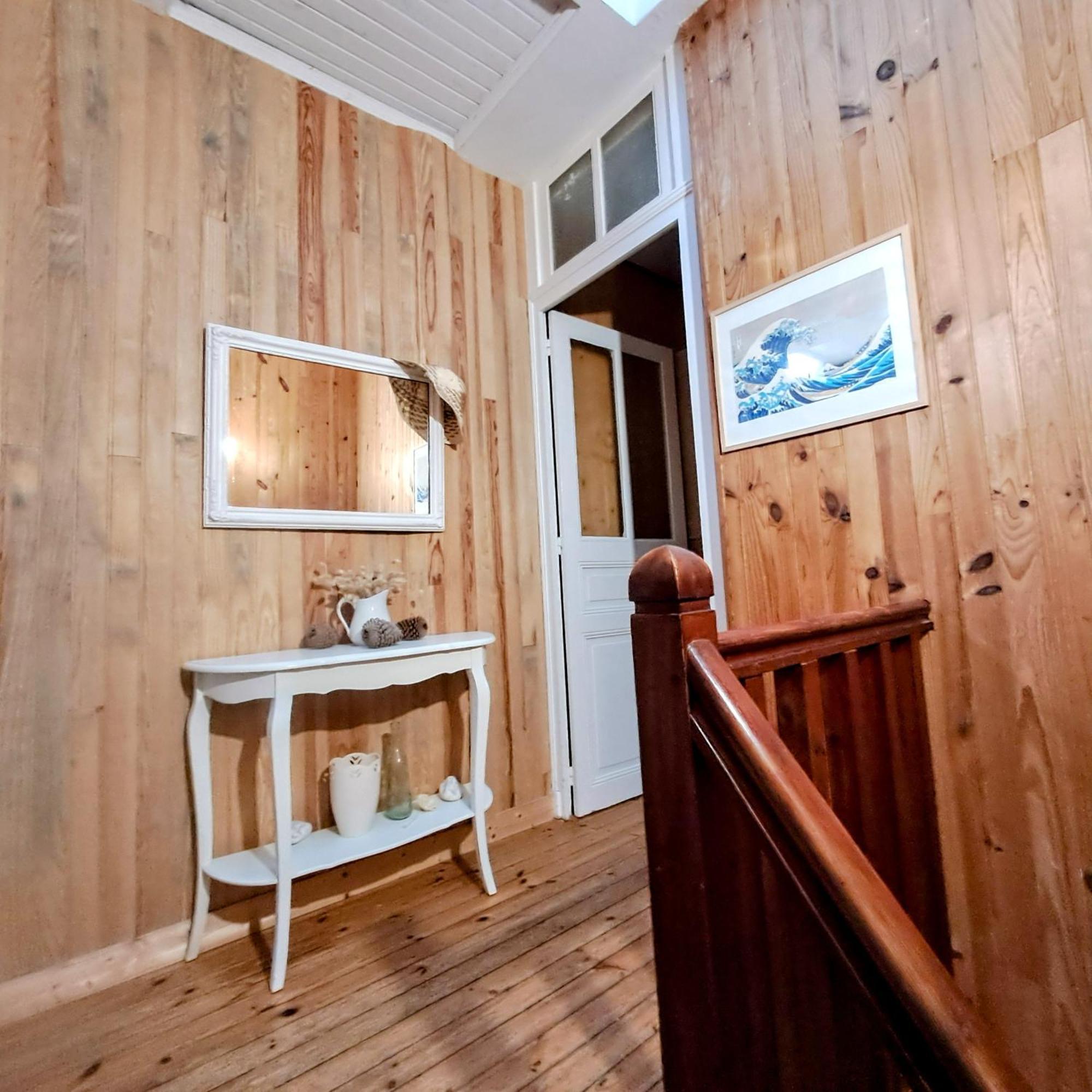 Appartement Dans La Villa Colibri, La Baule-Escoublac Bagian luar foto